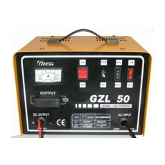   AKKUMULÁTOR  Töltő 30-20A 12-24V 600W GZL50 NORMÁLés GYORSTÖLTŐ AKKUTÖLTŐ 