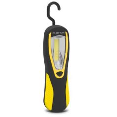 Stekklámpa, COB led-del 250 lumen