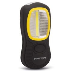 Steklámpa, COB led-del