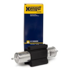 BMW Üzemanyagszűrő HENGST Filter
