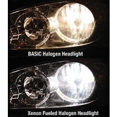   SUPER WHITE+ H1SB+ 100W Halogén izzó ( EREDETI KÉPEKKEL ALÁTÁMASZTVA )