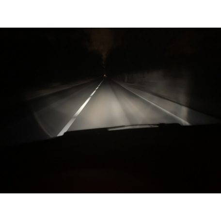 SUPER WHITE+ H1SB+ 100W Halogén izzó ( EREDETI KÉPEKKEL ALÁTÁMASZTVA )