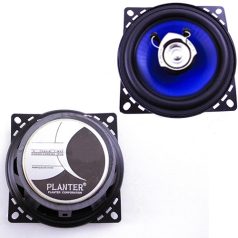 HANGSZÓRÓ PÁR 60/180W átm:10cm 