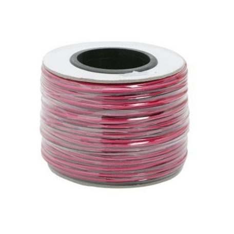 HANGSZÓRÓ VEZETÉK 2X1.5mm / 10m 20085 