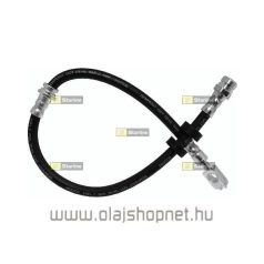 Gumifékcső (első) VW Polo (9N) 1.4 2001-2009