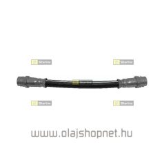 Gumifékcső (hátsó) VW Polo (9N) 1.4 2001-2009