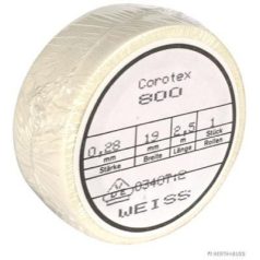 Herth szigetelőszalag fehér