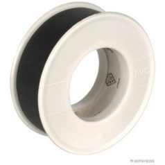 Herth szigetelőszalag fekete