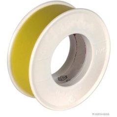 Herth szigetelőszalag sárga