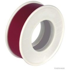 Herth szigetelőszalag piros