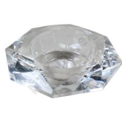 Tealight gyertyatartó szögletesebb