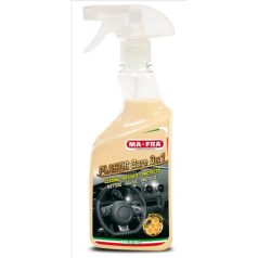   Műszerfal Tisztító oldat 3in1 500 ml Tisztít, Élénkít, Védi az Uv-től