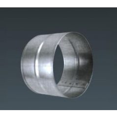 TOLDÓ FLEXIBILIS CSŐHÖZ  125 MM