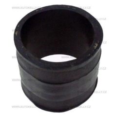 Turbócső  Volkswagen Sharan 1,9 TDI (AUY) 2000-2010