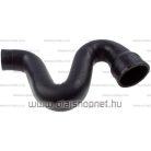 Intercooler cső Turbócső