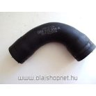 Intercooler cső Turbócső