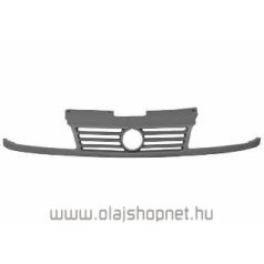 VW Sharan 1995.08.01-2000.04.30 Hütödiszrács alapozott