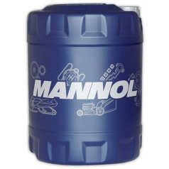 MANNOL HV68 20L ISO68 HIDRAULIKA