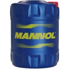 MANNOL HYPOID GETR OEL 10L VÁLTÓOLAJ SAE 80W-90 API GL 5