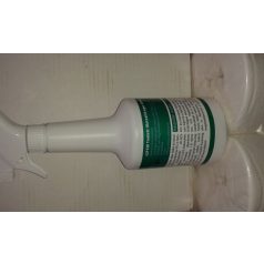 Toalett illatosító Eper illat 750 ml