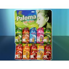 ILLATOSíTÓ LA-PALOMA WOODY / FAKUPAKOS 
