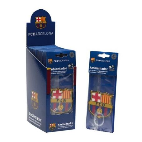 ILLATOSíTÓ VANILIA FC BARCELONA 