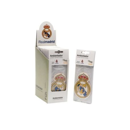 ILLATOSíTÓ VANILIA REAL MADRID 