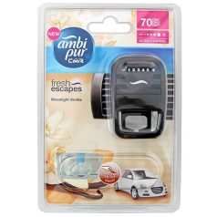 ILLATOSITÓ AMBI PUR KÉSZLET MOONLIGHT VANILIA 7ml 