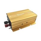 INVERTER  600w TISZTA SZINUSZ inverter 12V-230V 300-600 WATT
