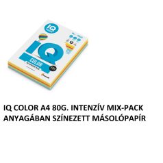 IQ COLOR A4 