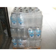 Ioncserélt Víz 5 liter 