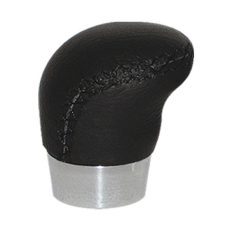 Váltógomb, Ergo Plus, fekete