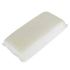 Autómosó szivacs, 16x10x4cm