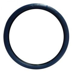 Kormányvédő, kék