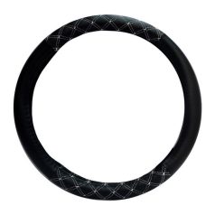 Kormányvédő, fekete-fehér