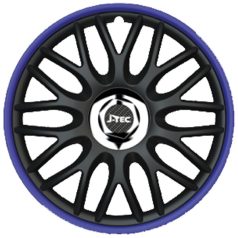15" Orden Blue R