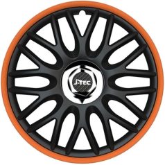 16" Orden Orange R