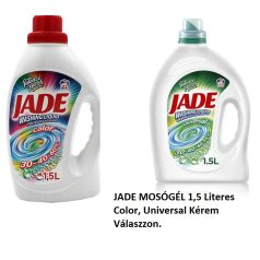   JADE MOSÓGÉL 1,5 Literes Color, Universal Kérem Válaszzon.