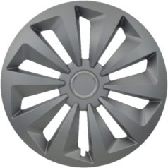  13" Fox Ring (Prestige) Dísztárcsa