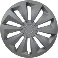 15" Fox Ring (Prestige)