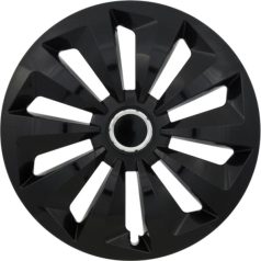 15" Fox Ring Black (Prestige Plus)