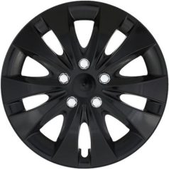16" Storm Black (Prestige Plus)