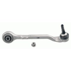   BMW 1 F20,F21, 2010- BMW 2, F22,F23,2013- BMW 3, F30,F31,F34, BMW 4, F32,F33,F36 Első futómű Első Alsó Jobb Lengőkar TRW 5 Csillagos