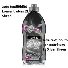Jade textilöblítő koncentrátum 2 Liter Silver Sheen
