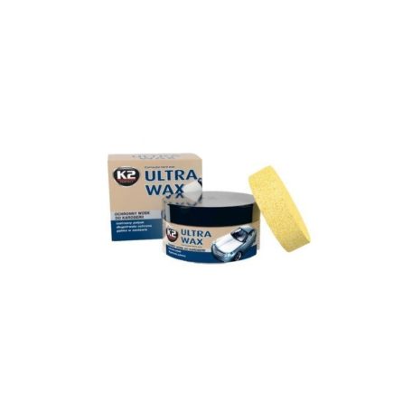 K2AUTO magas minőségű wax, 300ml, 250g, ULTRA WAX