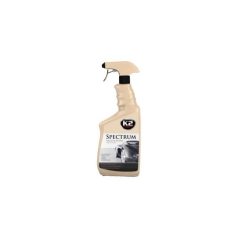 K2AUTO pumpás viasz spray, 700ml, SPECTRUM