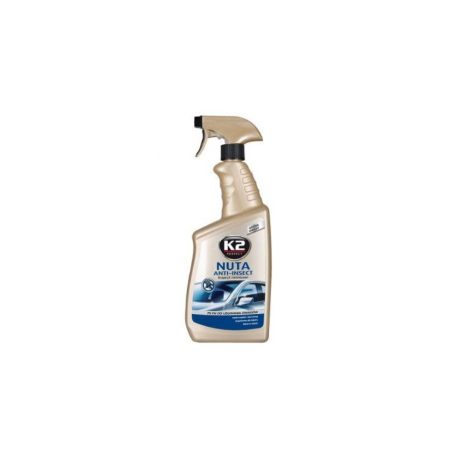 K2AUTO pumpás rovareltávolító spray, 770 ml, NUTA ANTI-INSECT