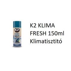 K2 KLIMA FRESH 150ml Klimatisztitó