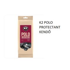 K2 POLO PROTECTANT KENDŐ 