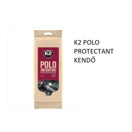 K2 POLO PROTECTANT KENDŐ 